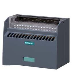 Siemens 6ES7924-2AA20-0AC0 6ES79242AA200AC0 připojovací modul pro PLC 50 V
