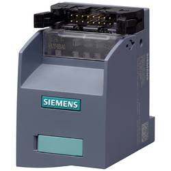 Siemens 6ES7924-0AA20-0BA0 6ES79240AA200BA0 připojovací modul pro PLC 50 V