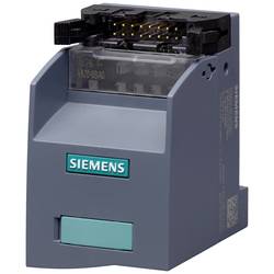 Siemens 6ES7924-0AA20-0AC0 6ES79240AA200AC0 připojovací modul pro PLC 50 V