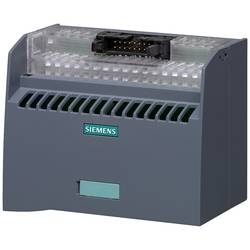Siemens 6ES7924-0BD20-0BA0 6ES79240BD200BA0 připojovací modul pro PLC 50 V