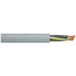 Faber Kabel YSLY-JZ řídicí kabel 10 x 1.50 mm² šedá 030531 metrové zboží