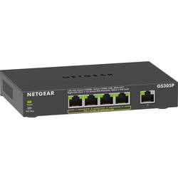 NETGEAR GS305P síťový switch