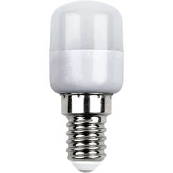 Müller-Licht žárovka do lednice Energetická třída (EEK2021): F (A - G) 230 V E14 2 W teplá bílá speciální tvar 1 ks