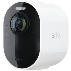 ARLO Ultra 2 4K Zusatzkamera VMC5040-200EUS bezdrátový, Wi-Fi IP-bezpečnostní kamera 3840 x 2160 Pixel