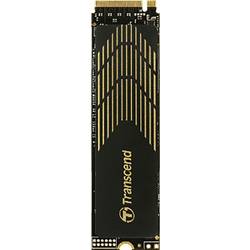 Transcend 240S 1 TB Interní PCIe x4 SSD PCIe NVMe 4.0 x4 Retail TS1TMTE240S