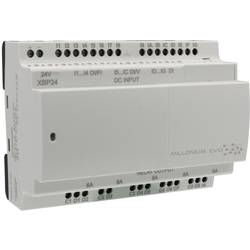 Crouzet 88975001 Logic controller PLC řídicí modul 24 V/DC