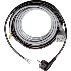 LAPP 70261160 napájecí kabel černá 5.00 m