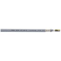 Faber Kabel 032067 kabel pro energetické řetězy EFK 300 CP 5 G 2.50 mm² šedá metrové zboží