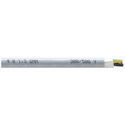 Faber Kabel 035450 kabel pro energetické řetězy EFK 310 Y 2 x 1.50 mm² šedá metrové zboží