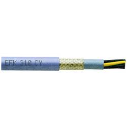 Faber Kabel 035494 kabel pro energetické řetězy EFK 310 CY 7 G 1 mm² šedá metrové zboží