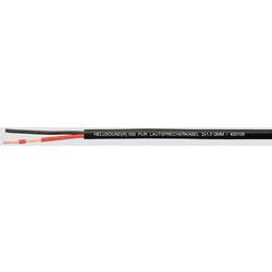 Helukabel 400110 reproduktorový kabel 2 x 2.5 mm² černá, červená 100 m