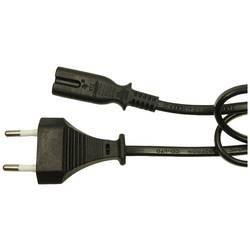 Cliff FCR72043 napájecí síťový kabel černá 2 m