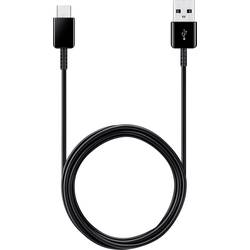 Samsung pro mobilní telefon kabel [1x USB-C® zástrčka - 1x USB 2.0 zástrčka A] 1.50 m USB