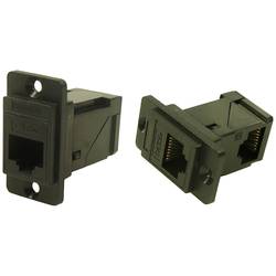 Cliff, CP30751, zásuvkový modul RJ45, RJ45, CAT 5e, 1 ks