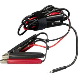 CTEK 40-465 USB-C® nabíjecí kabel svorky baterie CS FREE USB-C Ladekabel mit Zangenanschluß für Fahrzeugbatterien