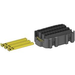MTA Automotive Fuse/Relay Hol 30 Miniv or 10 Micror WP držák pojistky/relé mini plochá pojistka 1 ks