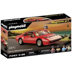 Playmobil® Magnum, p. Ferrari F60 308 GTS Quattrovalvole 71343