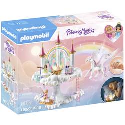 Playmobil® Princess Magic Himmický zámek duhy 71359