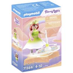 Playmobil® Princess Magic Himmunní duhový okruh s princeznou 71364
