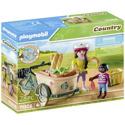 Playmobil® Country Střešní kolo 71306