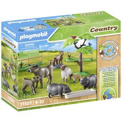 Playmobil® Country Farmová zvířata 71307