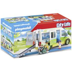 Playmobil® City Life Školní autobus 71329