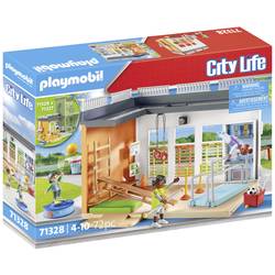 Playmobil® City Life Nástavec s tělem 71328