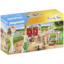 Playmobil® Family Fun Vhodné pro kempování 71424