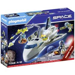 Playmobil® Space Space-Shuttle na misi 71368