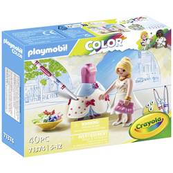 Playmobil® Color Fashion Kamust 71374