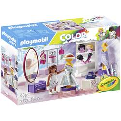 Playmobil® Color Módní návrhářská sada 71373