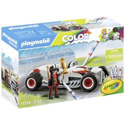 Playmobil® Color Závodní auto 71376