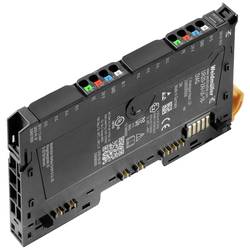 Weidmüller UR20-2AI-UI-16-DIAG 2566090000 vstupní modul pro PLC 24 V/DC