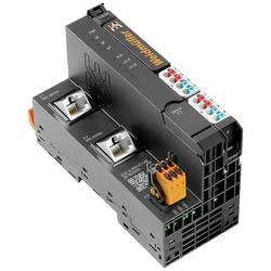 Weidmüller UC20-SL2000-AC-EC-CAN 2655600000 PLC řídicí modul 24 V/DC
