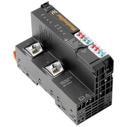 Weidmüller UR20-FBC-EIP-V2 1550550000 konektor provozní sběrnice pro PLC 24 V/DC