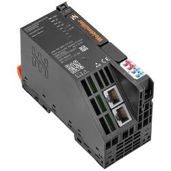 Weidmüller UR20-FBC-MOD-TCP-ECO 2659700000 konektor provozní sběrnice pro PLC 24 V/DC