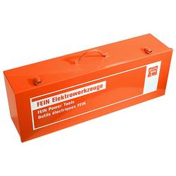 Fein 33901021011 kufr na elektrické nářadí kov oranžová (d x š x v) 700 x 180 x 100 mm