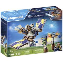 Playmobil® Novelmore Novelmore - Diolet letadla 71211
