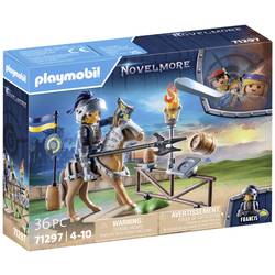 Playmobil® Novelmore Cvičný náměstí 71297