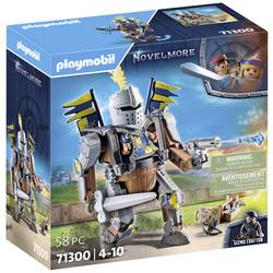Playmobil® Novelmore Bojových robotů 71300