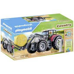 Playmobil® Country Velký traktor 71305