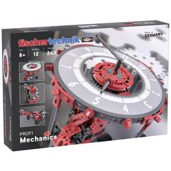 fischertechnik 569020 Mechanics stavebnice, od 8 let