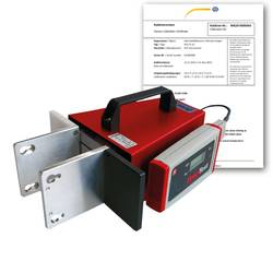 PCE Instruments Měřič závěrné síly 0 - 700 N ISO