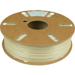 Maertz PMMA-1000-005 Polyactic-Acid vlákno pro 3D tiskárny PLA plast 1.75 mm 750 g perlově bílá 1 ks