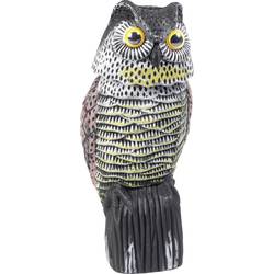 Gardigo Eule, owl plašič ptáků Druh funkce odstrašení 1 ks