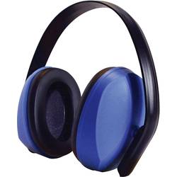 Standard 2640 mušlový chránič sluchu 23 dB 1 ks