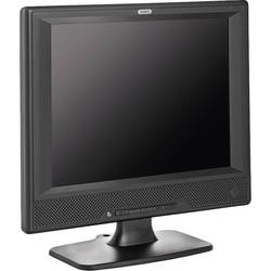 ABUS TVAC10001 LED sledovací monitor Energetická třída (EEK2021): A (A - G) 26.4 cm 10.4 palec 800 x 600 Pixel