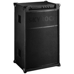 IMG Stageline SKYROCK/POWER aktivní PA reproduktor 1 ks
