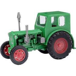 Busch 210006400 H0 model zemědělského stroje VEB Traktor Pionier RS01
