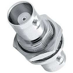 Amphenol B7771B3-ND3G-50 B7771B3-ND3G-50 BNC průchodka BNC zásuvka - BNC zásuvka1 ks